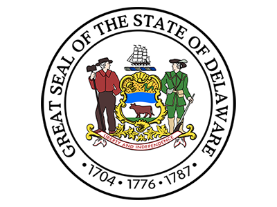 Minority Business Award | Seal of Delaware | Consolidated Energy Design
